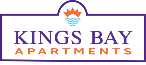 Kings Bay Apartments logo